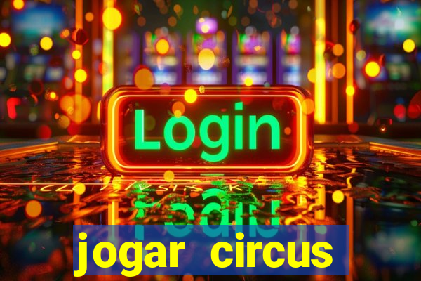 jogar circus delight demo